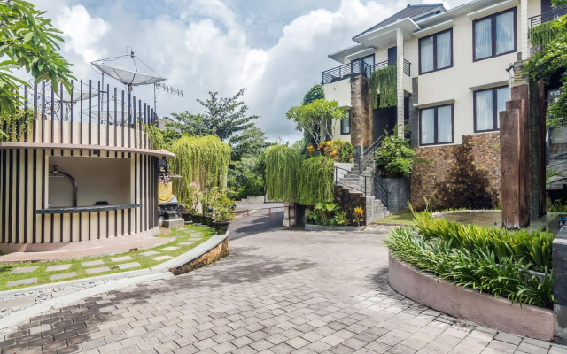 ZEN Rooms Jimbaran Udayana