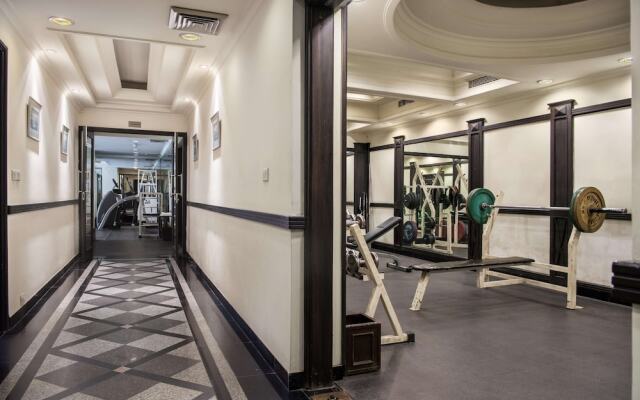 Sarovar Portico Surajkund Faridabad