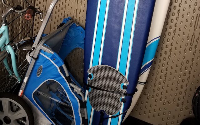 151 Euclid Blvd House