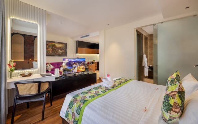 Mokko Suites Batubelig