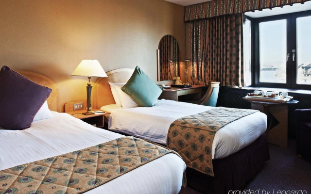 Copthorne Hotel Manchester Salford Quays