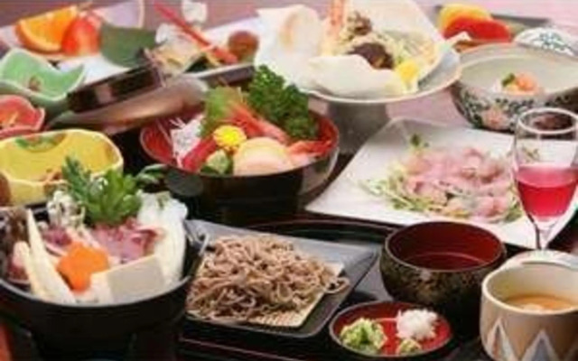 Ryokan Yusa