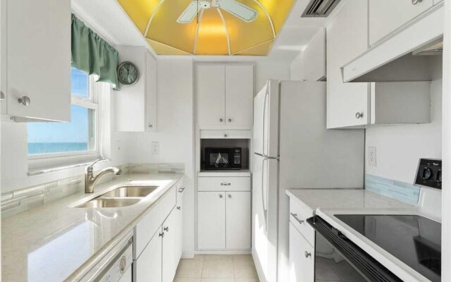 San Marco 611 - Two Bedroom Condo