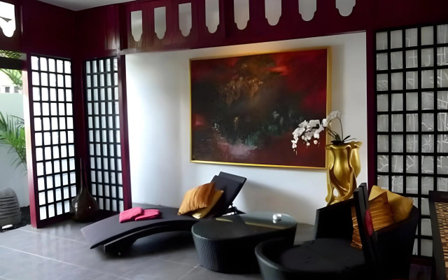 Bonsai Villas Seminyak