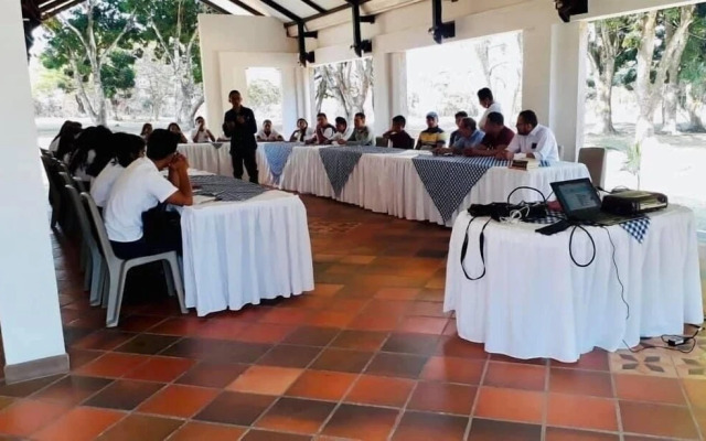 Hotel Campestre San Manuel