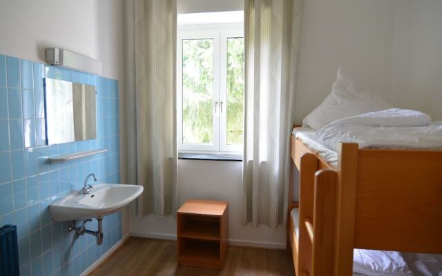 Cozy Holiday Home in Niederlandenbeck With Sauna