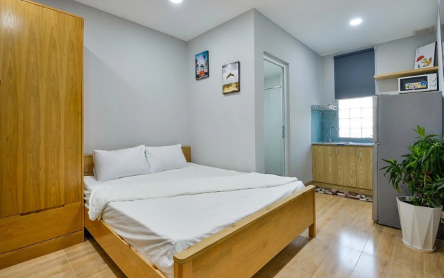 Your Home Serviced Apartment