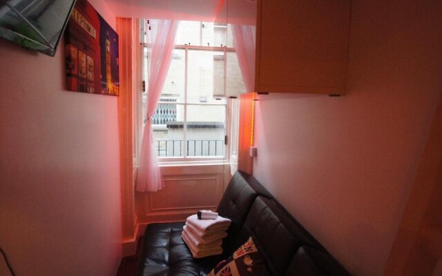 Green Park Guest House