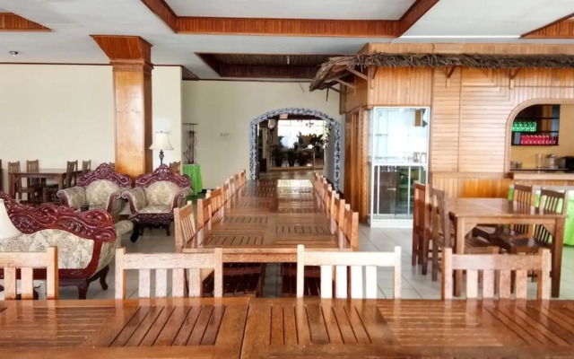 Hotel Maninjau Indah