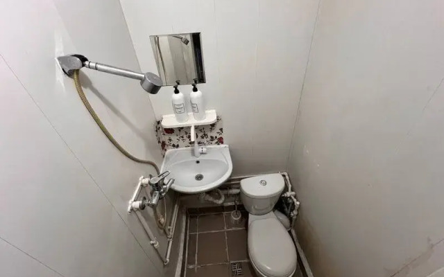 Апартаменты Вояж на улице Севастопольская, д. 17