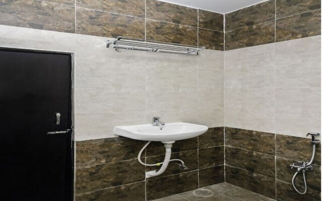 OYO 26941 Hotel Palm International