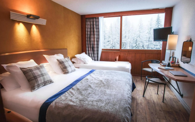 Belambra Clubs Arc 1800 - Hôtel Du Golf