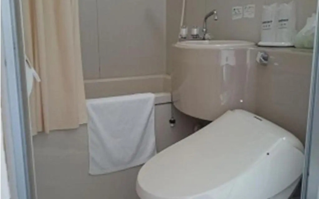 City Inn Nishi Tanabe / Vacation STAY 78535