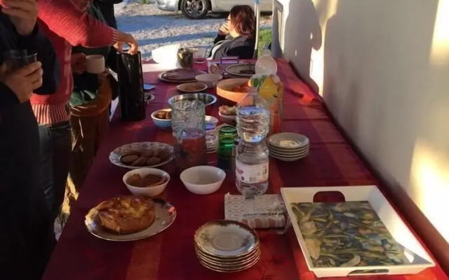 B&B Al Tardino