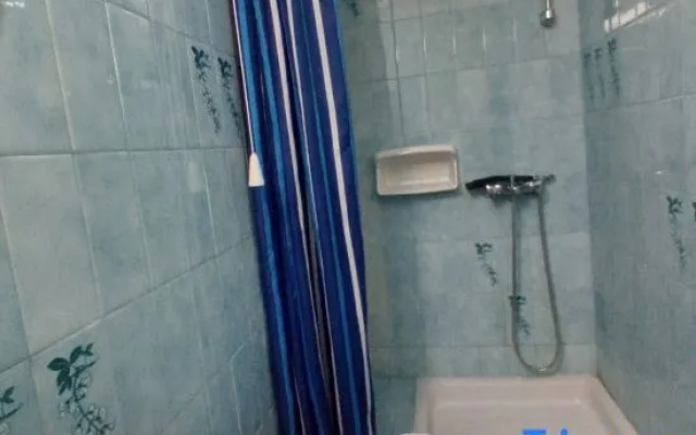 Stamatias Home, fully equipped cottage 5 minutes from the sea
