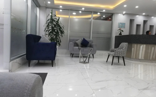 Hotel Quadrum Inn