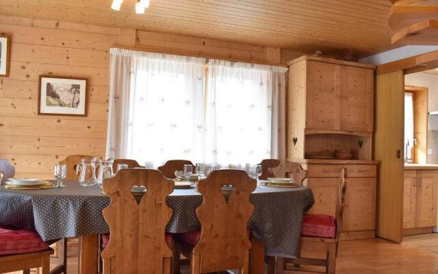 Appartement Méribel, 4 pièces, 8 personnes - FR-1-180-178