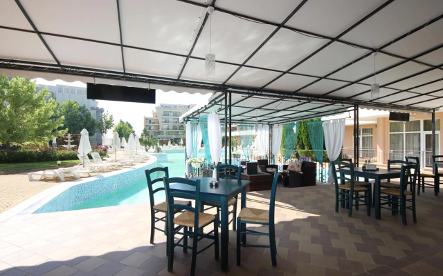 Menada Grand Kamelia Apartments