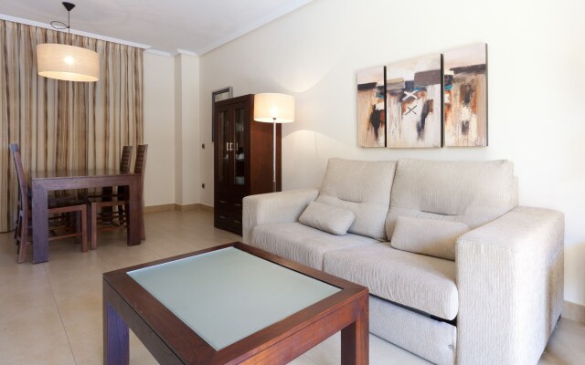 Senator Mar Menor Golf & Spa Resort