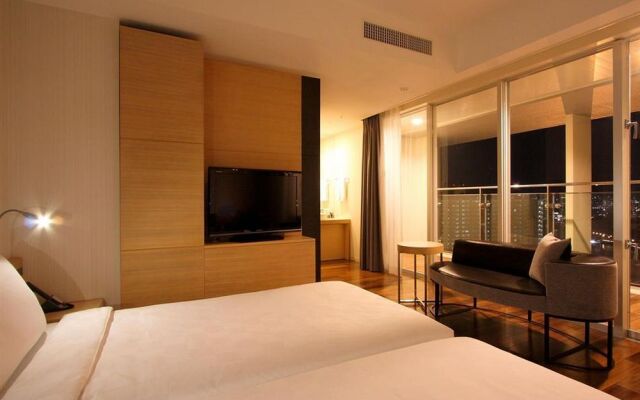 Kobe Motomachi Tokyu REI Hotel