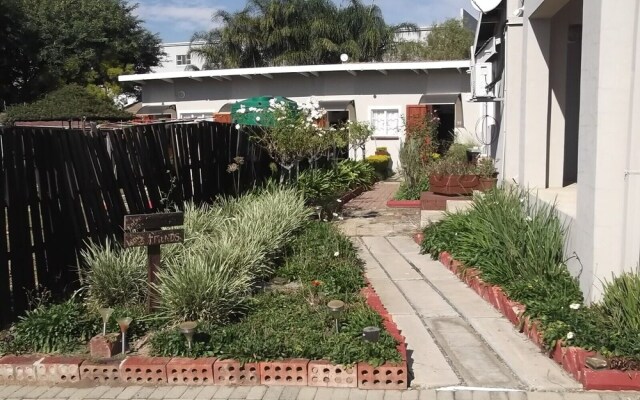 CasaKaya Bed & Breakfast