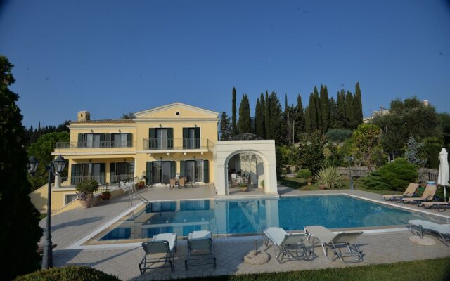 Villa Ellania