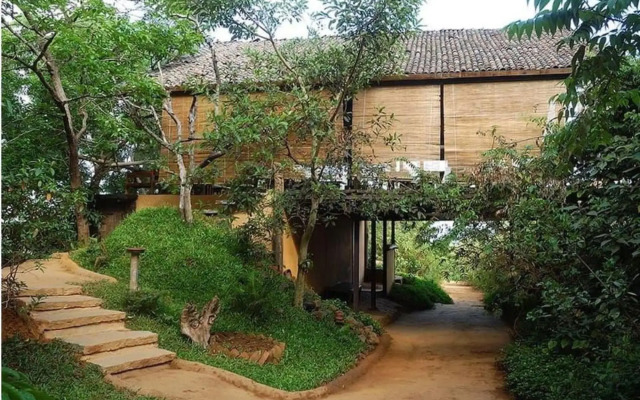 Swapnagandha Resort