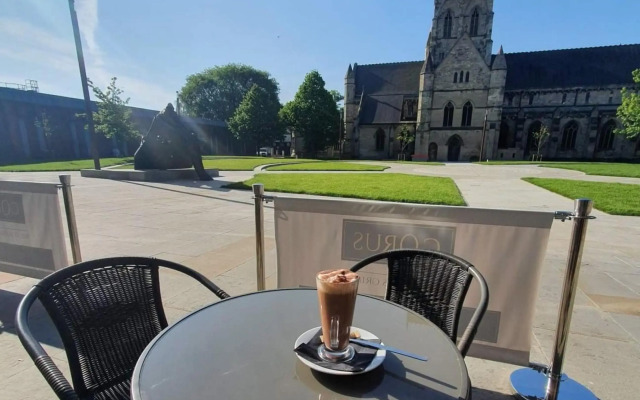 Corus St James Hotel Grimsby