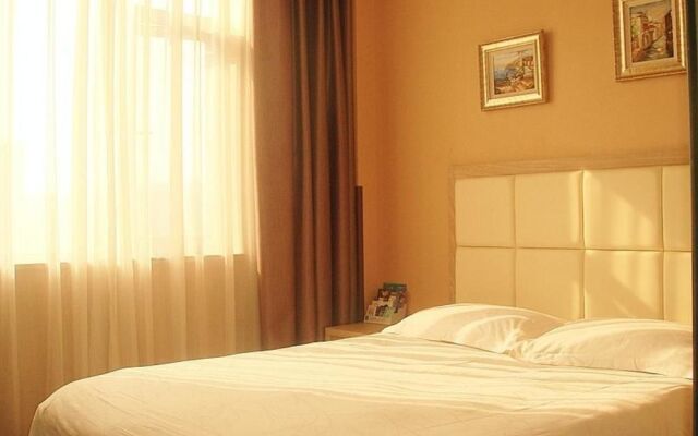 Motel 268 (West Lake Avenue) – Guest Rooms – Hangzhou
