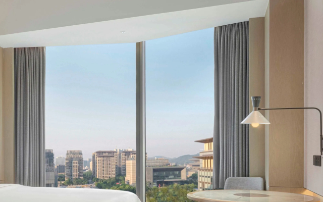 Element Guangzhou Baiyun