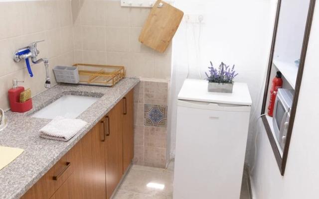 Old Town Guest House