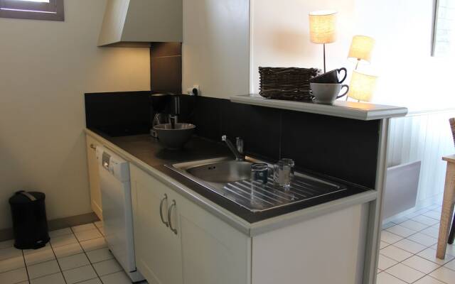 Villa 4 - Les Minutias Village