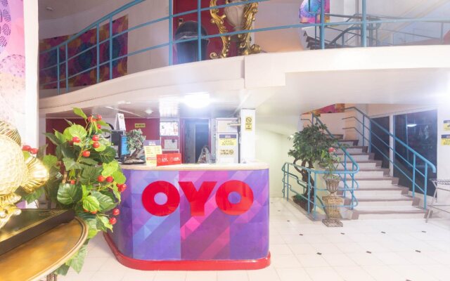 Europa Breakfast And Bed By OYO Rooms
