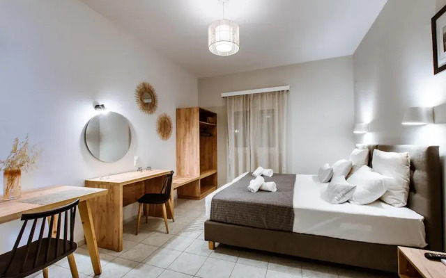 Koulouris Apartments