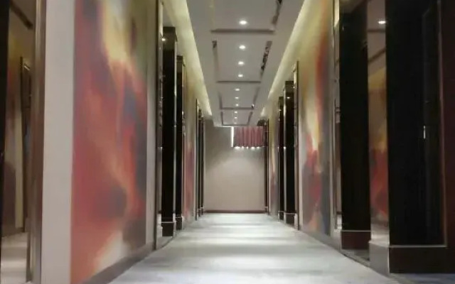 Aba Yaqilin Wangfu Hotel