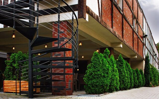 Hotel Kuźnia