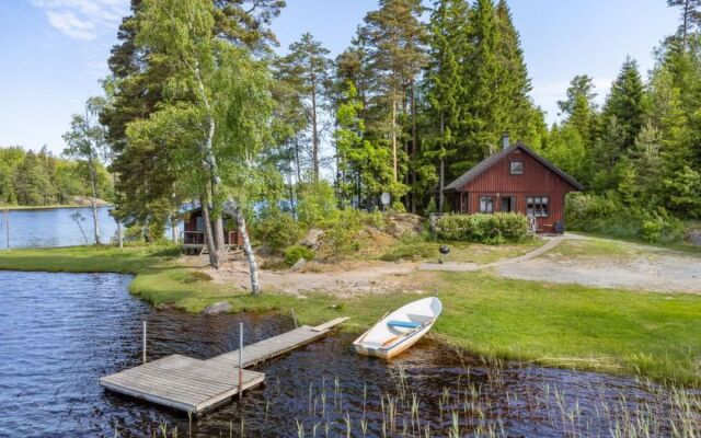 Kasen Sjökanten (DAL003)