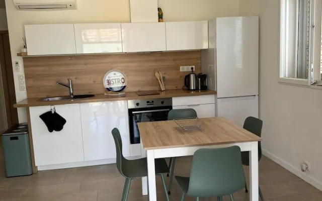 Rsidence Patios di Pruno