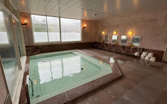 Hotel Yuzawa Yuzawa