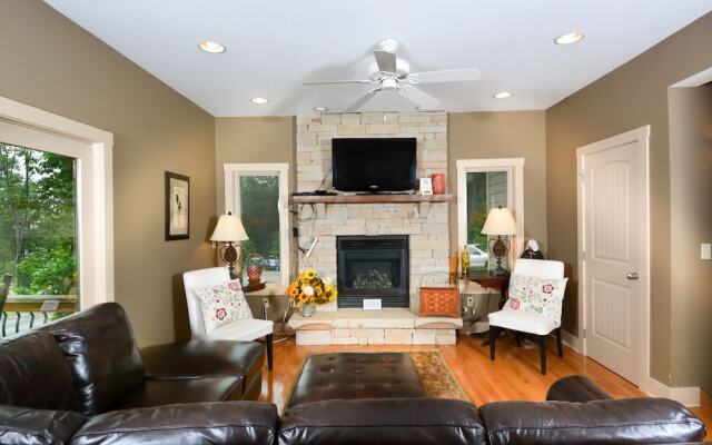 Serenity Summit 5 Bedroom Townhome