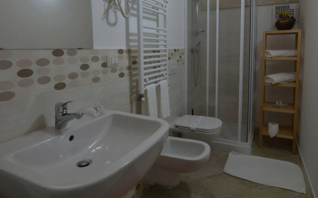 Il Nespolo Sassi Affittacamere