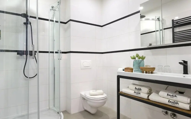 Bp Design Hotel & Apartman