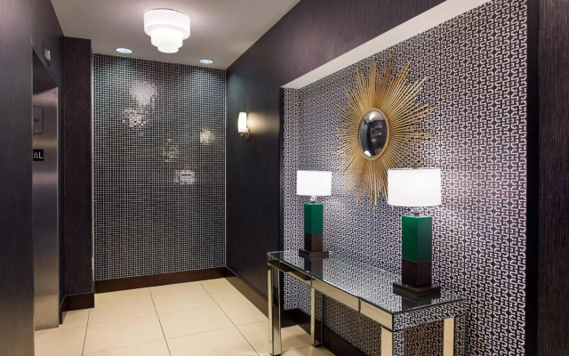 Residence Inn by Marriott Los Angeles Burbank Downtown