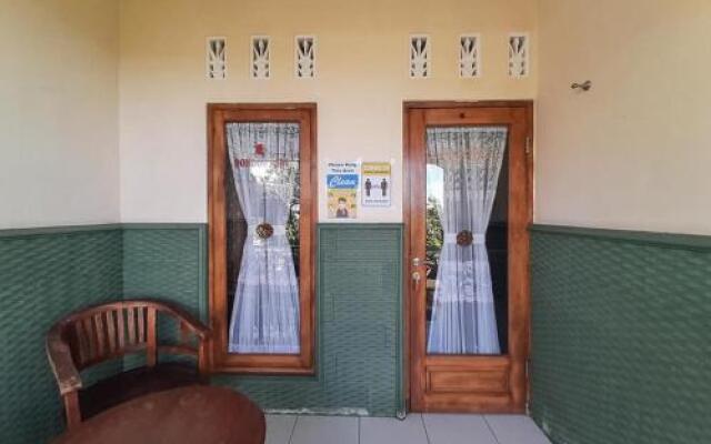 Pondok Asri Homestay Munduk