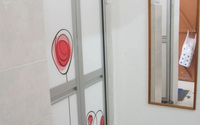 Sayang-Sayang Youth Hostel