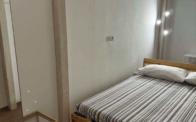 Terno su Napoli Center Suite Apartment