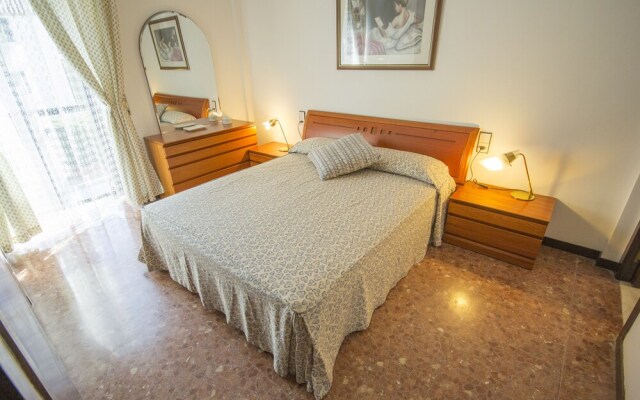 Apartment Pineda 2B