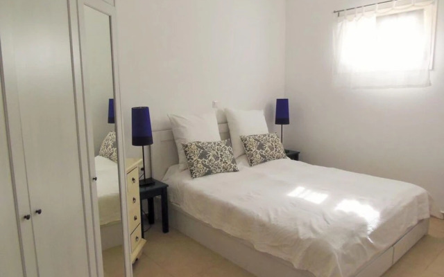 Amazing Villa Overlooking Syros Finest Beach