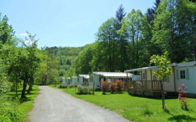 Camping Le Haut-Salat