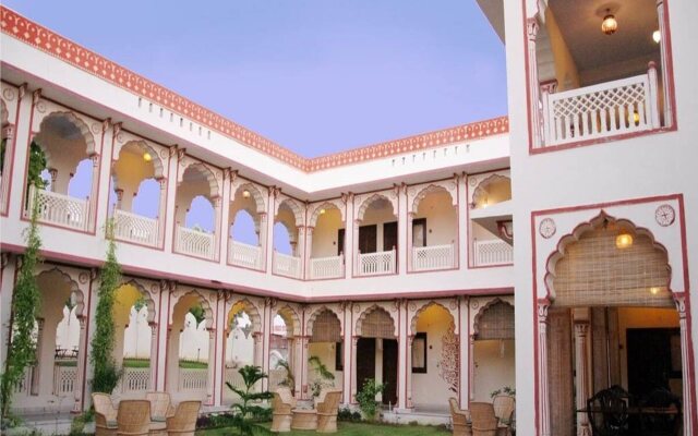 Sirsi Haveli